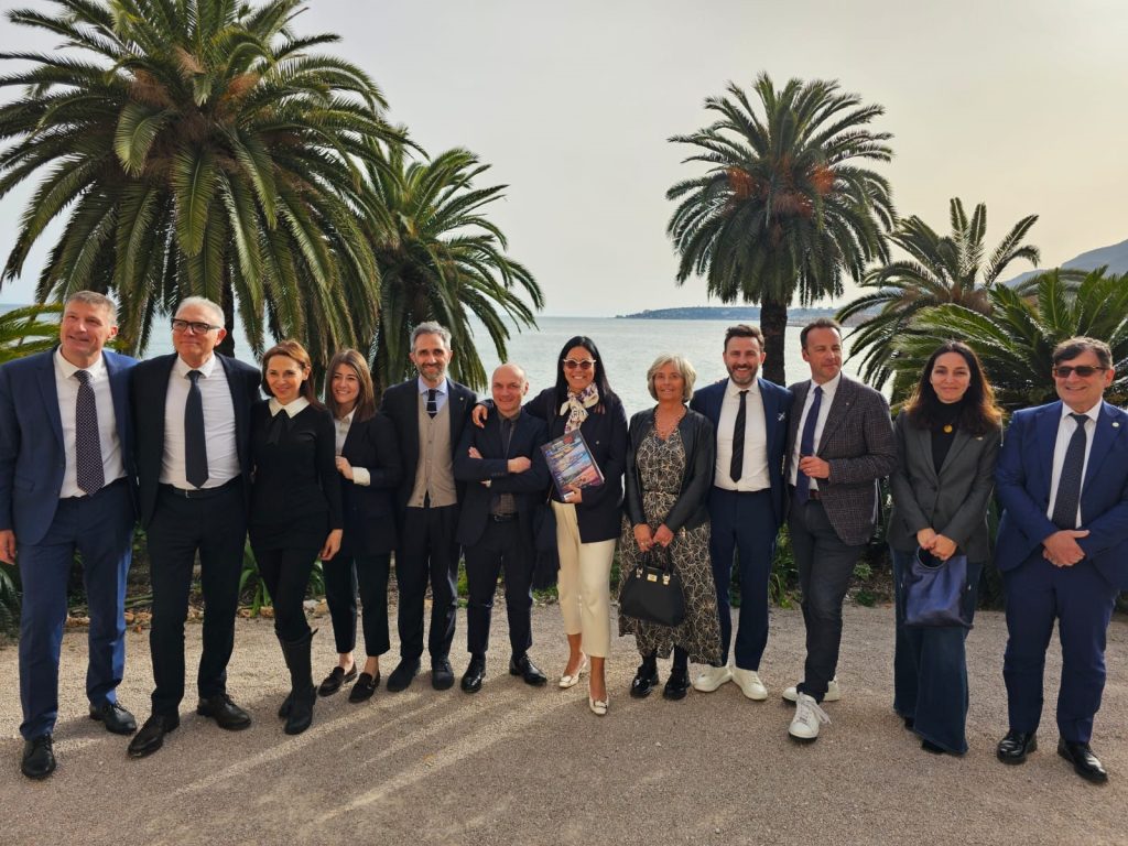 San Giorgio Sant’Elpidio e Servigliano fra i “10 comuni” in passerella a Nizza