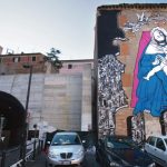 Al via il progetto di street art di "Run" ad Ancona