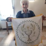 Pentecoste in Cattedrale con l'"Infiorata all'Uncinetto", l'1 e 2 giugno a Fermo