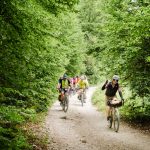 "Vic Bikepacking", San Severino sceglie il turismo lento