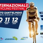 Internazionale Cycling Festival a Porto Sant'Elpidio