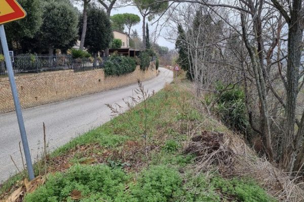 Civitanova Alta: 460 mila euro per strada Mornano