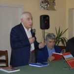Fabrizio Fabi presenta: "Monterubbiano, tra leggenda, storia e cronaca"