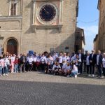 Festival della Famiglia al via con la passeggiata inclusiva a Macerata