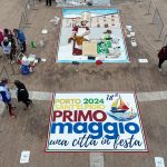 Primo Maggio: Porto Sant'elpidio in festa