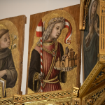 Notte dei Musei, Sant'Elpidio apre alla visita delle opere di Vittore Crivelli