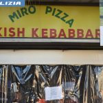 Porto Sant'Elpidio: chiuso il kekab di Piazza Garibaldi scenario dell'accoltellamento con morto