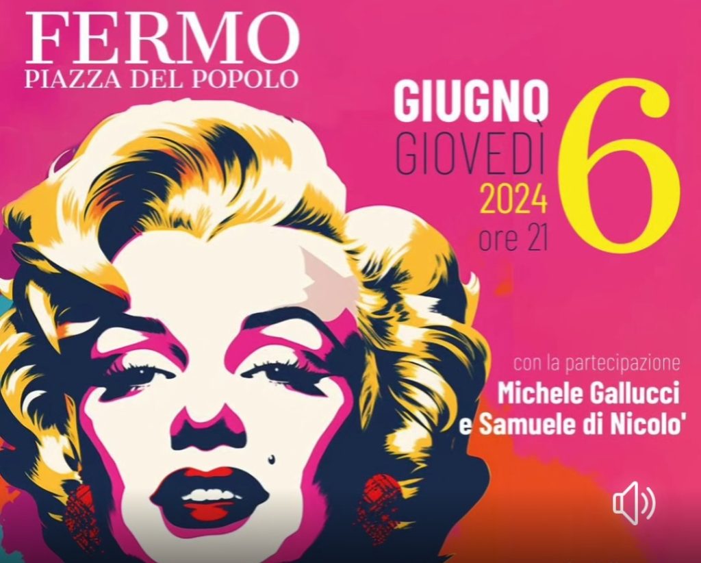 Stelle del Cinema, il 6 giugno sfilata Ipsia Moda “O. Ricci” in piazza a Fermo