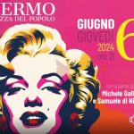 Stelle del Cinema, il 6 giugno sfilata Ipsia Moda "O. Ricci" in piazza a Fermo
