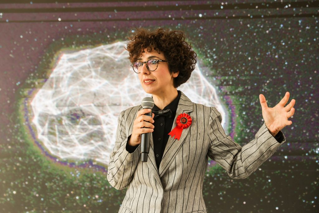 Popsophia premia le società sportive