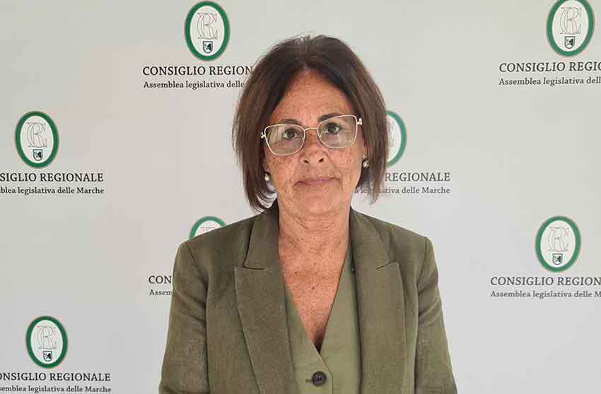 Casini Pd si schiera con l’Ance: “rischio arresto per la Ricostruzione. Acquaroli ha abdicato in Regione”