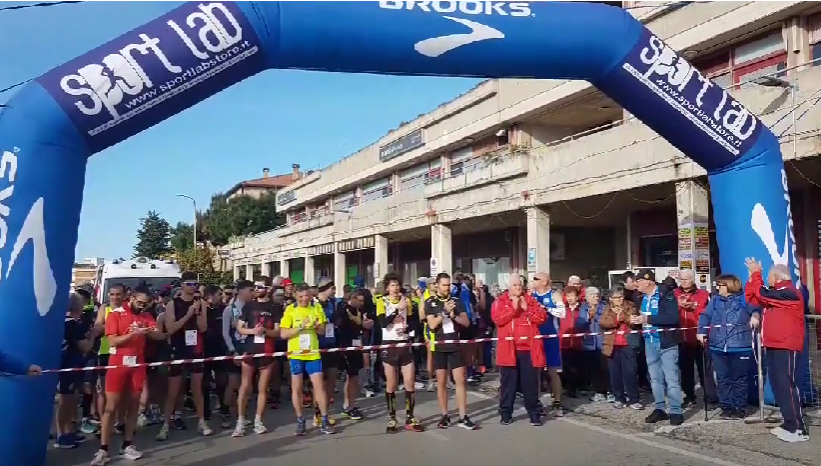 32^ Marcialonga di San Valentino oggi 23 febbraio sulle strade di Santa Petronilla