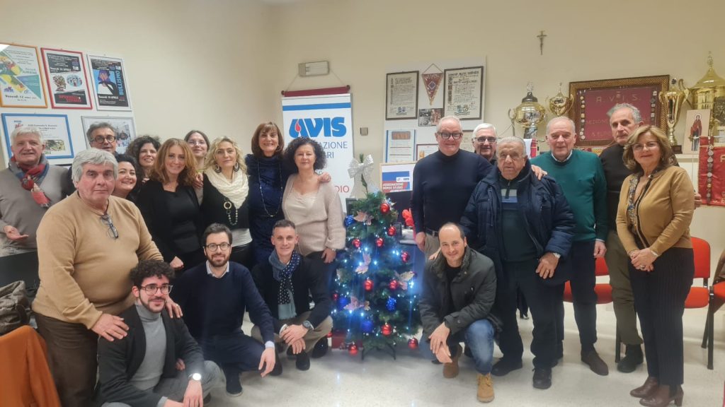 Avis Sant’Elpidio convoca per il 23 febbraio l’assemblea dei soci, a dicembre la festa del 65°