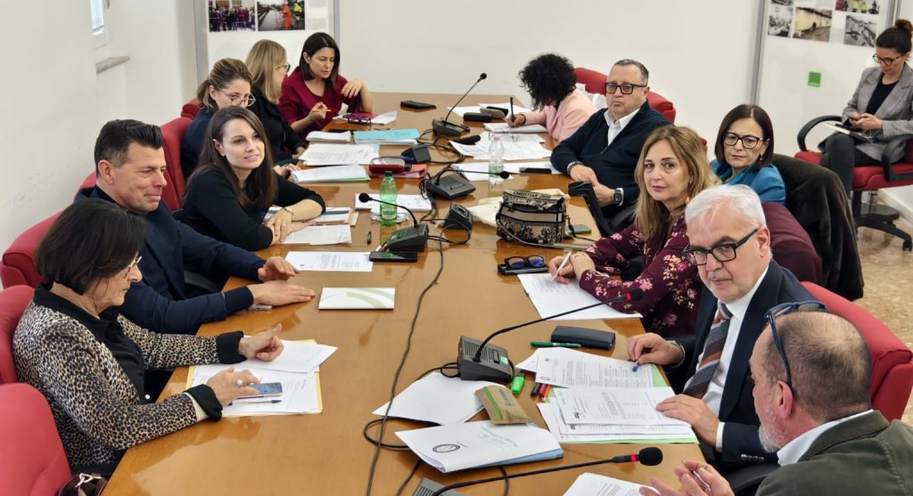 Ludopatie,Comitato regionale Marche introduce clausola per contrastare messaggi intolleranti “hate speech”