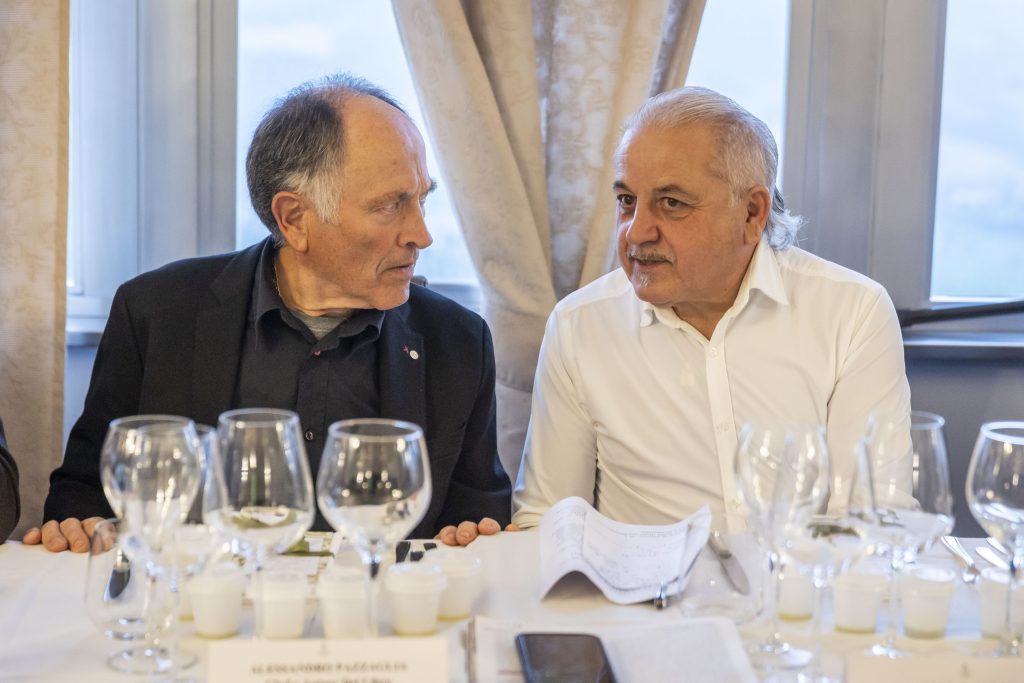 Dalla terra alla tavola, cuochi fermani il 30 giugno attorno al Piantone di Falerone