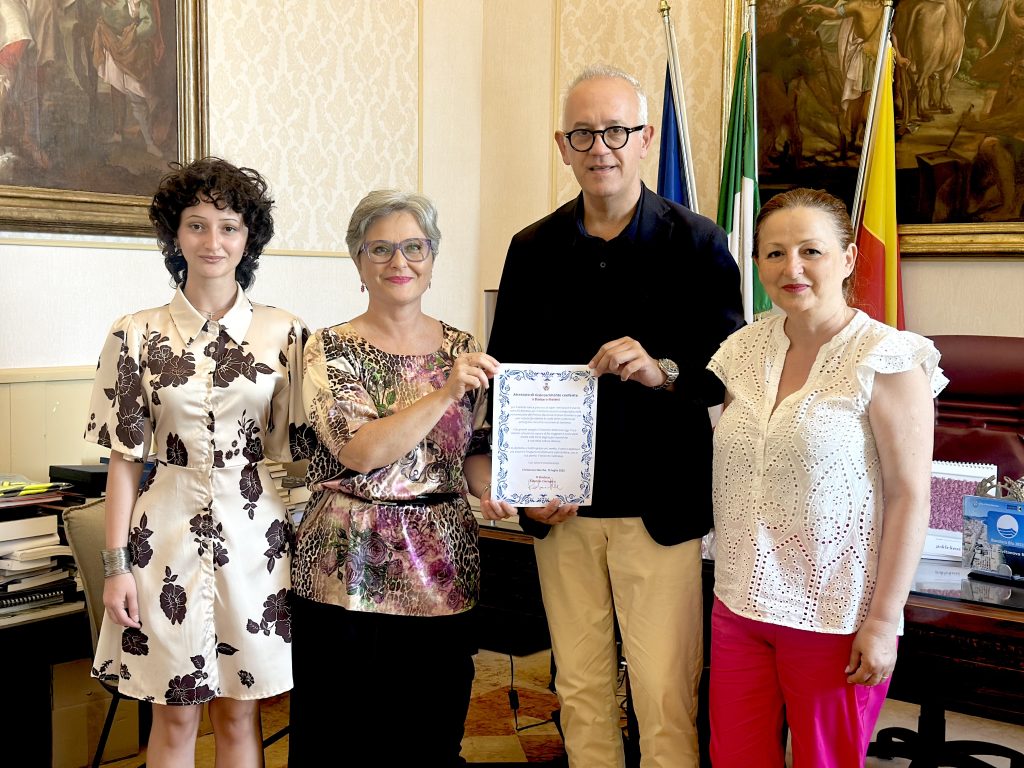 Civitanova celebra la scrittrice Malaisi