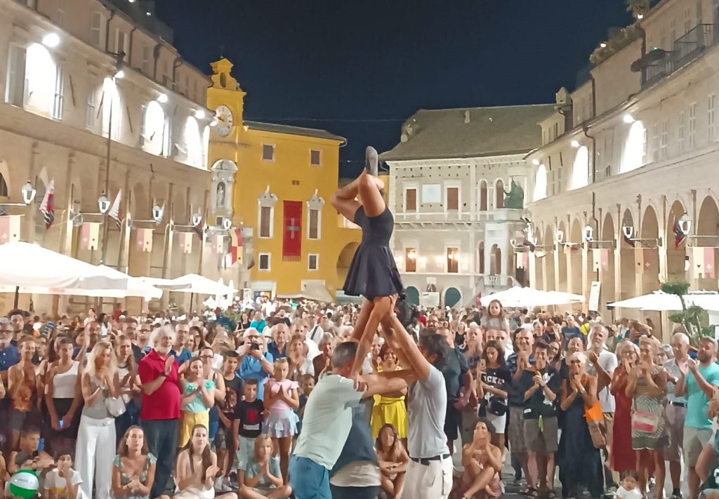 La Buskeria dal 21 al 23 agosto torna fra piazze e vicoli di Fermo
