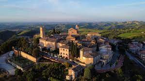 Versante sud collinare di Monte Vidon Corrado messo in sicurezza con oltre 2 milioni fondo Ricostruzione post sisma