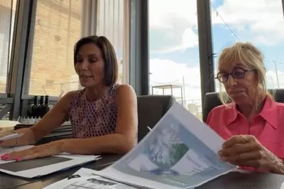 Morani Pd “Spese illecite della Svem, denunceremo in Procura”. Replica di Santori sulla trasparenza interna