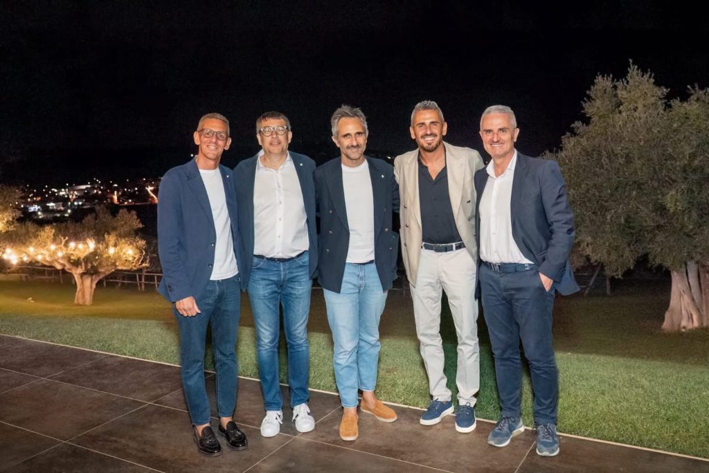 Yuasa Volley: PalaGrotta riapre ai tifosi per il raduno pre campionato in SuperLega