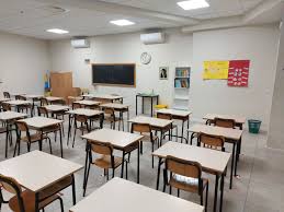 Primo giorno di scuola, il saluto del Comune ai plessi ISC di Fermo