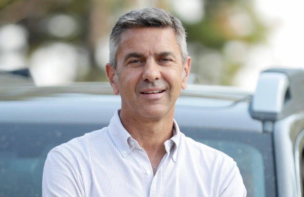 Palestra di convivenze: apre il polo sportivo a Lido Tre Archi, fra i campioni attesi c’è Billy Costacurta