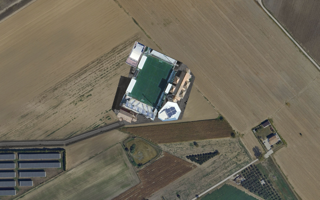 Comitato No Centrale a biometano di San Marco: “Ramadori annuncia ricorso per un risarcimento milionario, altro che rotatorie”