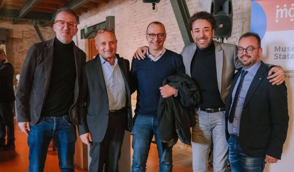 Pascucci: “Chiarimenti sull’uso dell’ex mercato coperto e progetto campus ITS”