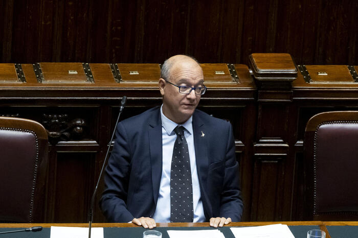 Sit-in di protesta dei GD previsto per l’arrivo del ministro all’Istruzione Valditara a Montegiorgio