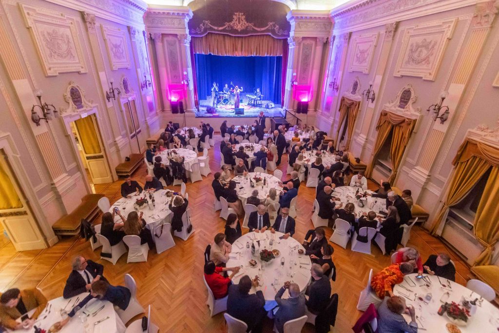 Macerata, la Festa d’Autunno della Filarmonica apre un’annata record di eventi