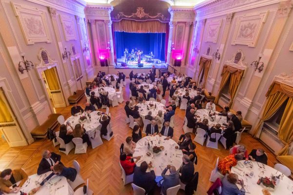 Macerata, la Festa d'Autunno della Filarmonica apre un'annata record di eventi