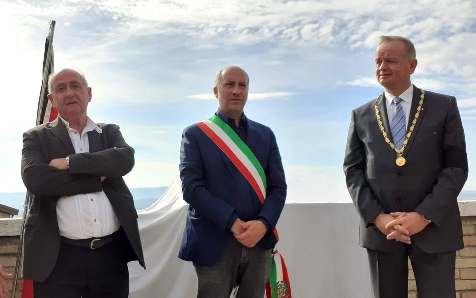 Da Ansbach a Fermo torna l’Oktobeerfest in piazza