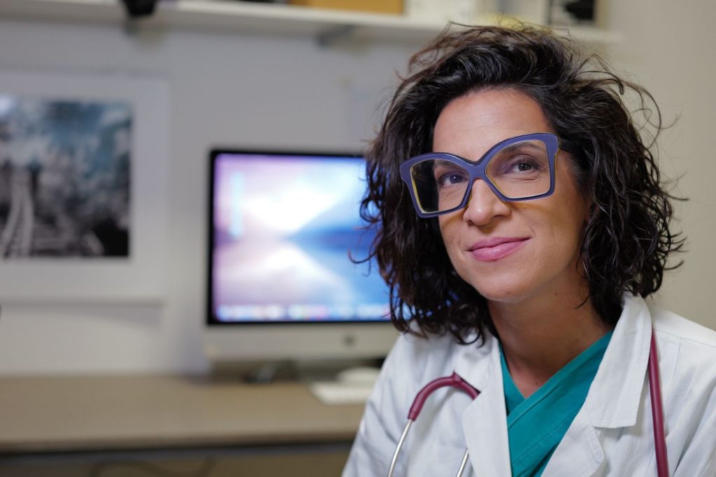 Mariani nominata neo primario del Pronto Soccorso al “Murri”