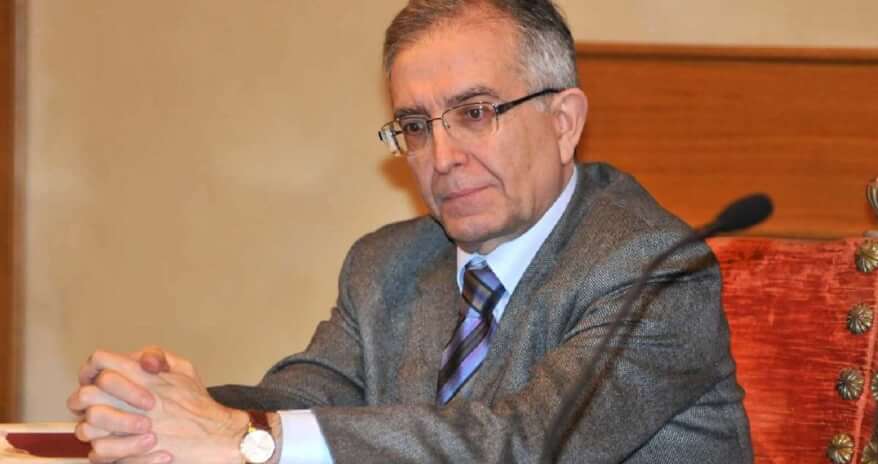 “Enigma del male e la via della speranza”, lezione col filosofo Alici stasera l’8 ottobre a Santa Petronilla