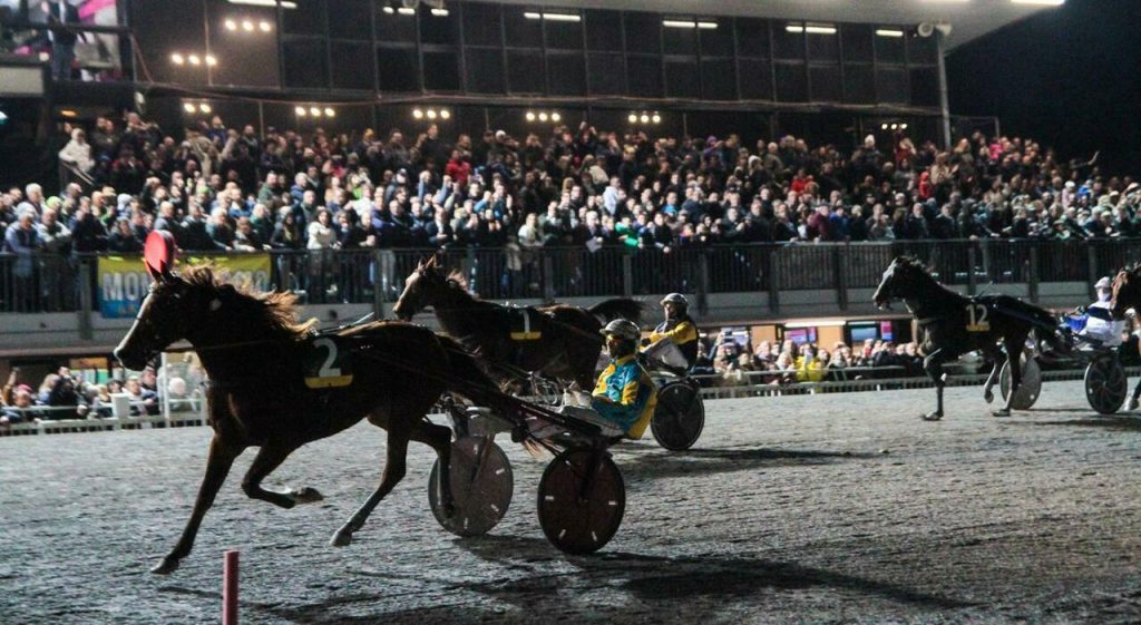Macerata con Ceinfuegos Laumar corre al 37° Palio dei Comuni