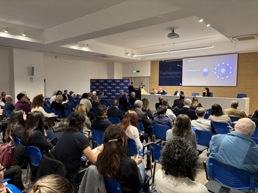 Imprese sempre più vicine all’AI. Mengoni, Confartigianato: “strumento essenziale ma non sostituirà l’intelligenza artigiana”