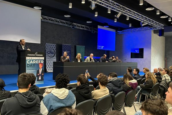 Fermo Forum ospita la 2° edizione del Career Day