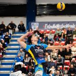 Yuasa Grottazzolina, attesa a Modena il 30 novembre per il riscatto nel tempio del volley