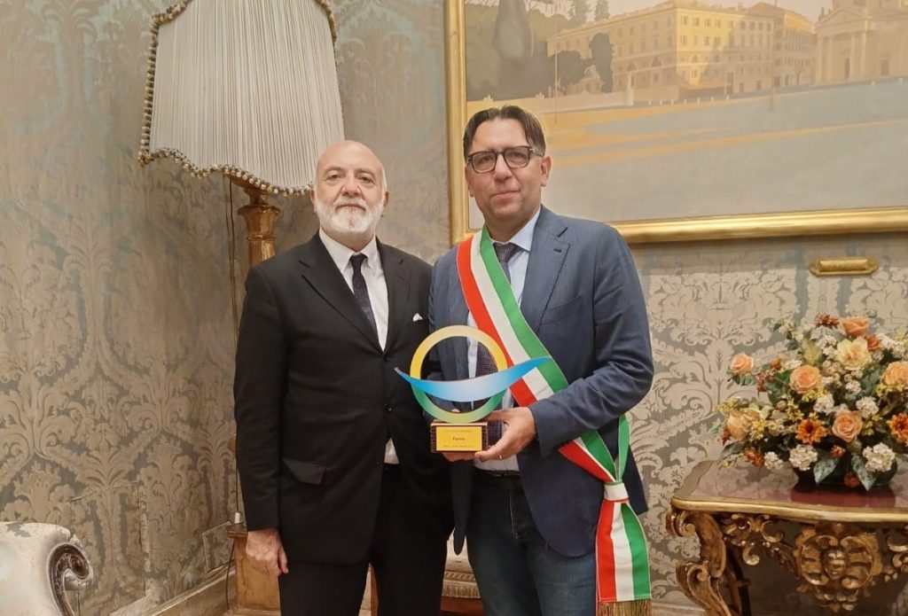 Energie rinnovabili: comuni del Fermano nella rete Anter