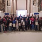 Festa dello Sport CONI: 39 benemerenze premiate a Fermo