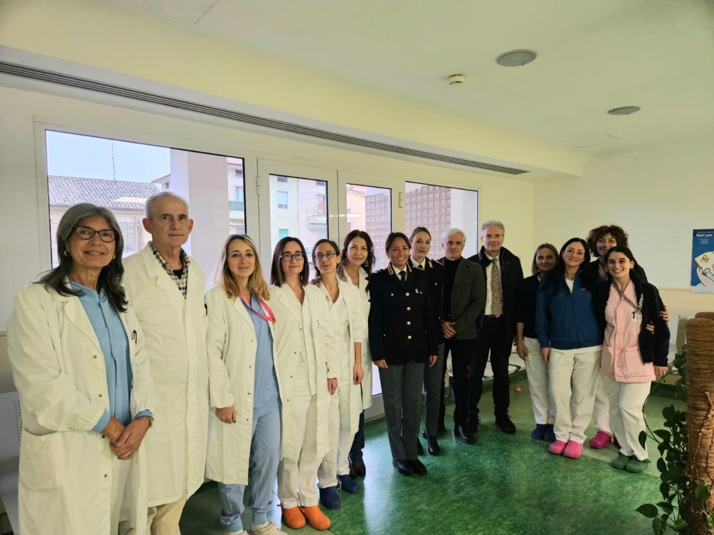 30 visite ginecologiche al Murri per la Giornata “No alla violenza sulle donne”