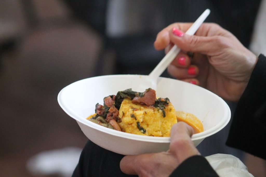 GustaPorto: a Civitanova il pescato locale di stagione per una vita sana