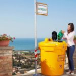 Oli vegetali esausti, l'8 novembre stand per la raccolta e gadget al piazzale Coni di Fermo