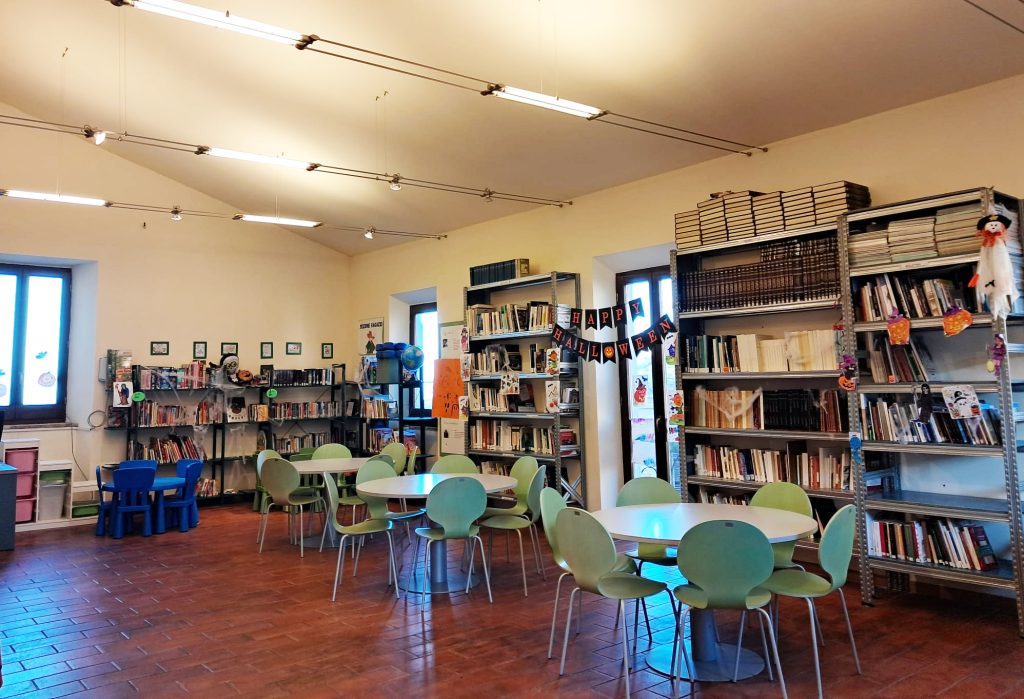 Avvio del progetto “Terzo Pianeta” per adolescenti nel fermano