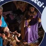Il Presepe al centro di Fermo, al via le iniziative natalizie parrocchiali