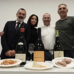 Biodistretto Picenum: show cooking della chef Donatella a Massignano