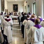 Il Giubileo diocesano non dimentica i sacerdoti anziani di Fermo