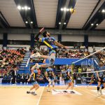 Yuasa Volley apre le porte del PalaSavelli. Biglietti a 10 euro per le sfide natalizie con Milano e Cisterna