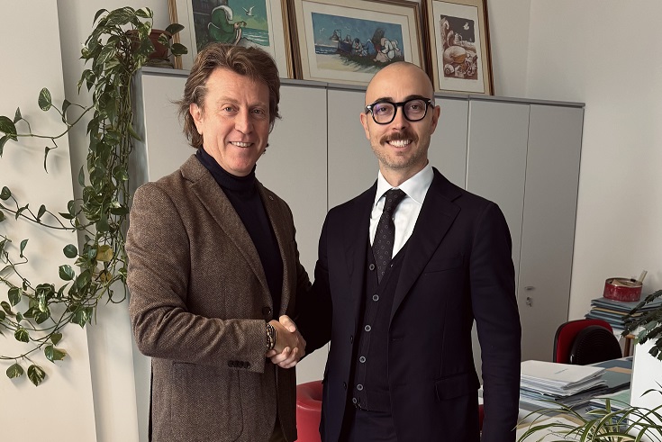 Roberto Gennari è il candidato unico per guidare dal 2026 l’Ordine dei Commercialisti di Fermo