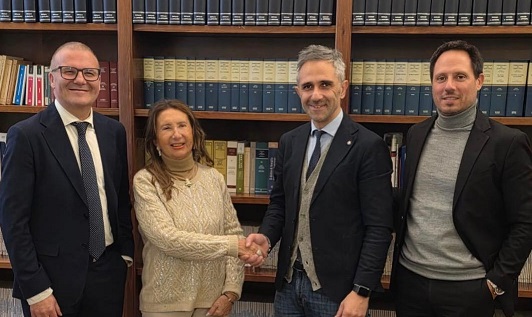 San Giorgio Energie viene incorporata in Astea, firmato l’atto di fusione